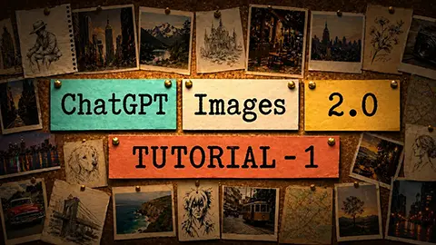 Tutorial 1