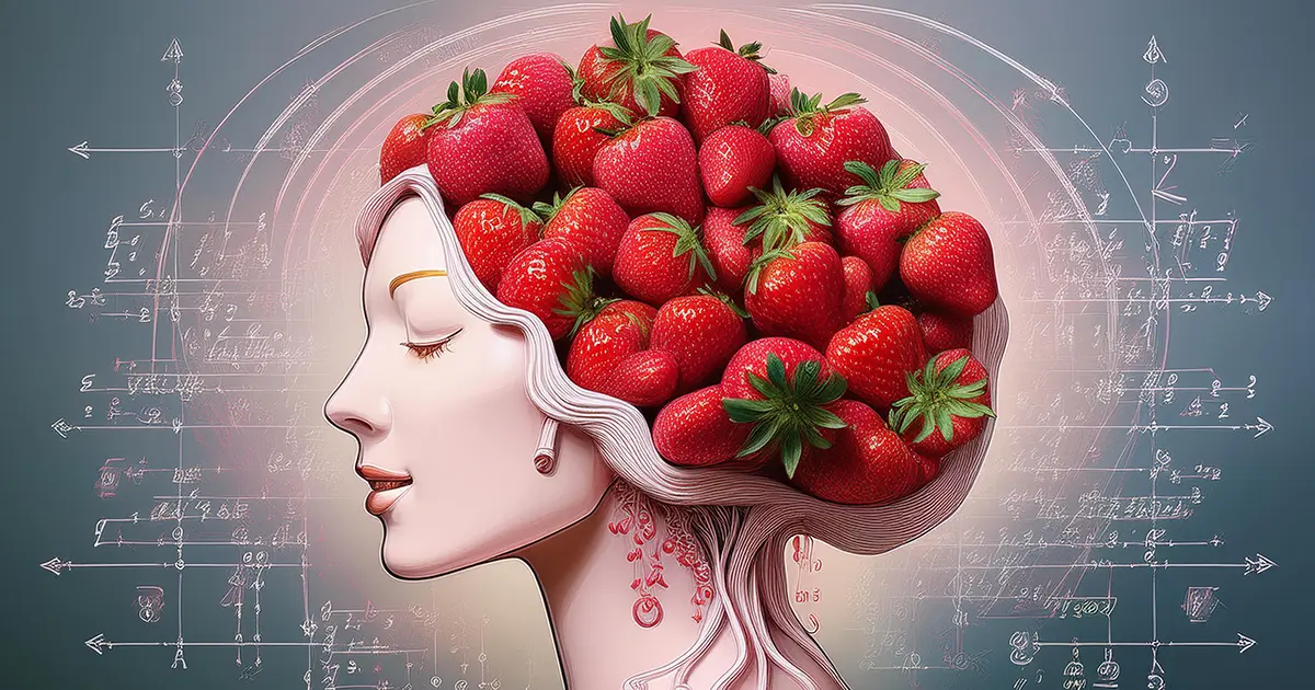 Strawberry KI Projekt