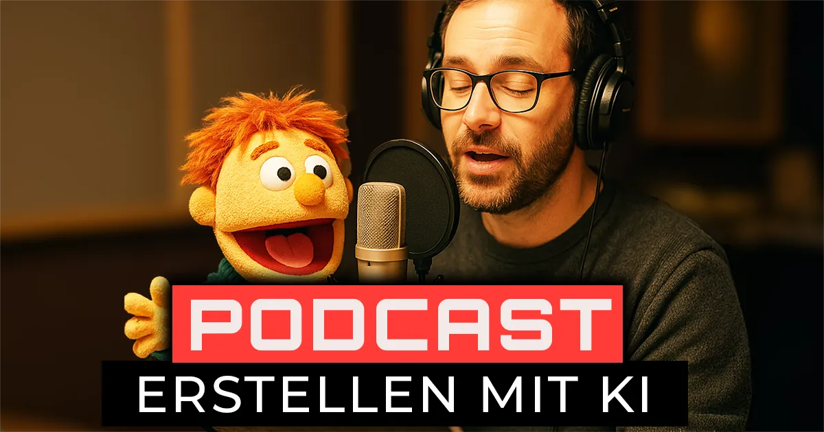 Podcast Tutorial