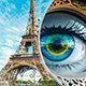 Paris 2024: Goldmedaille für Überwachung?